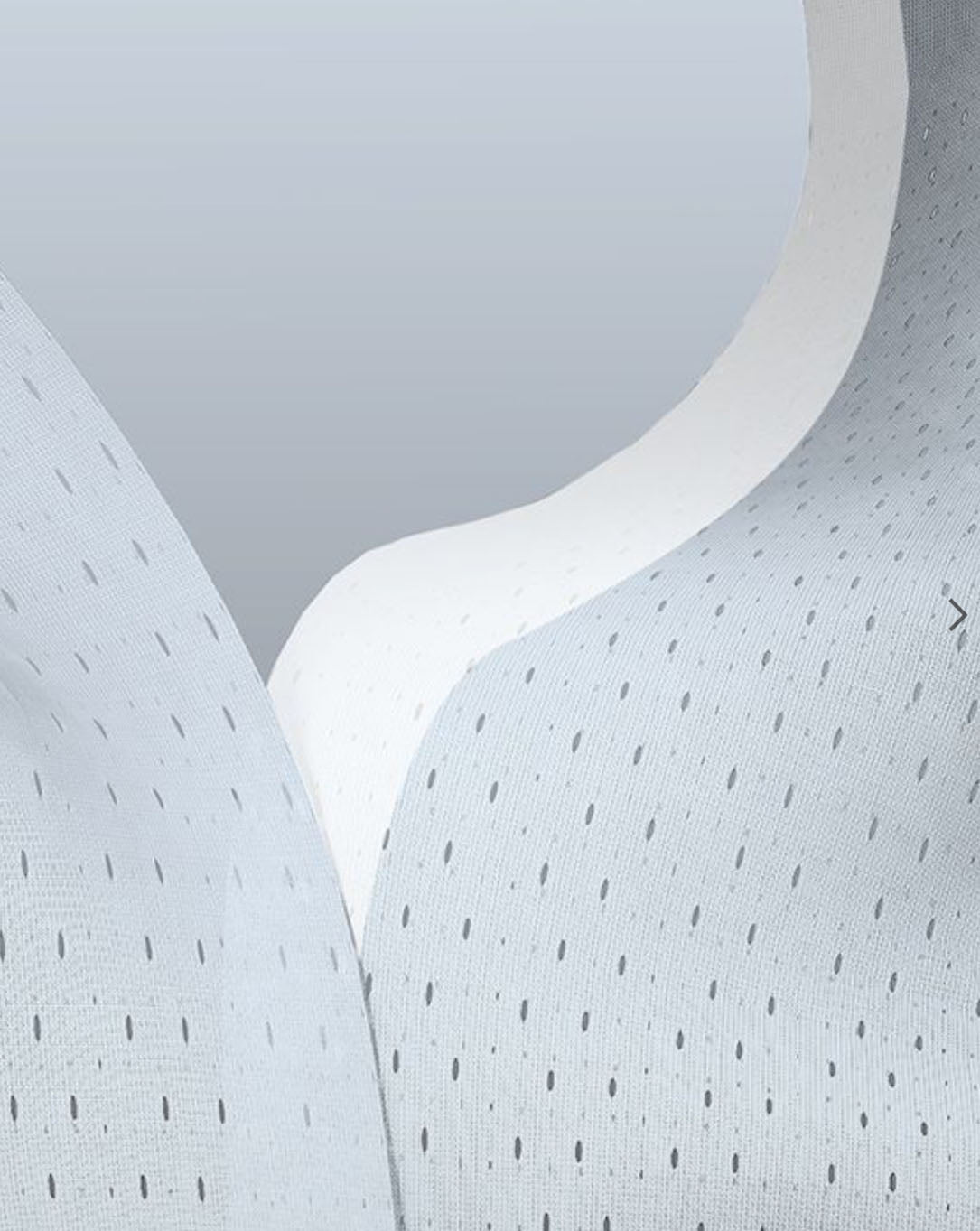 Nedao QiFlow Sleeveless V4.0 Men’s Running Tank Top - White