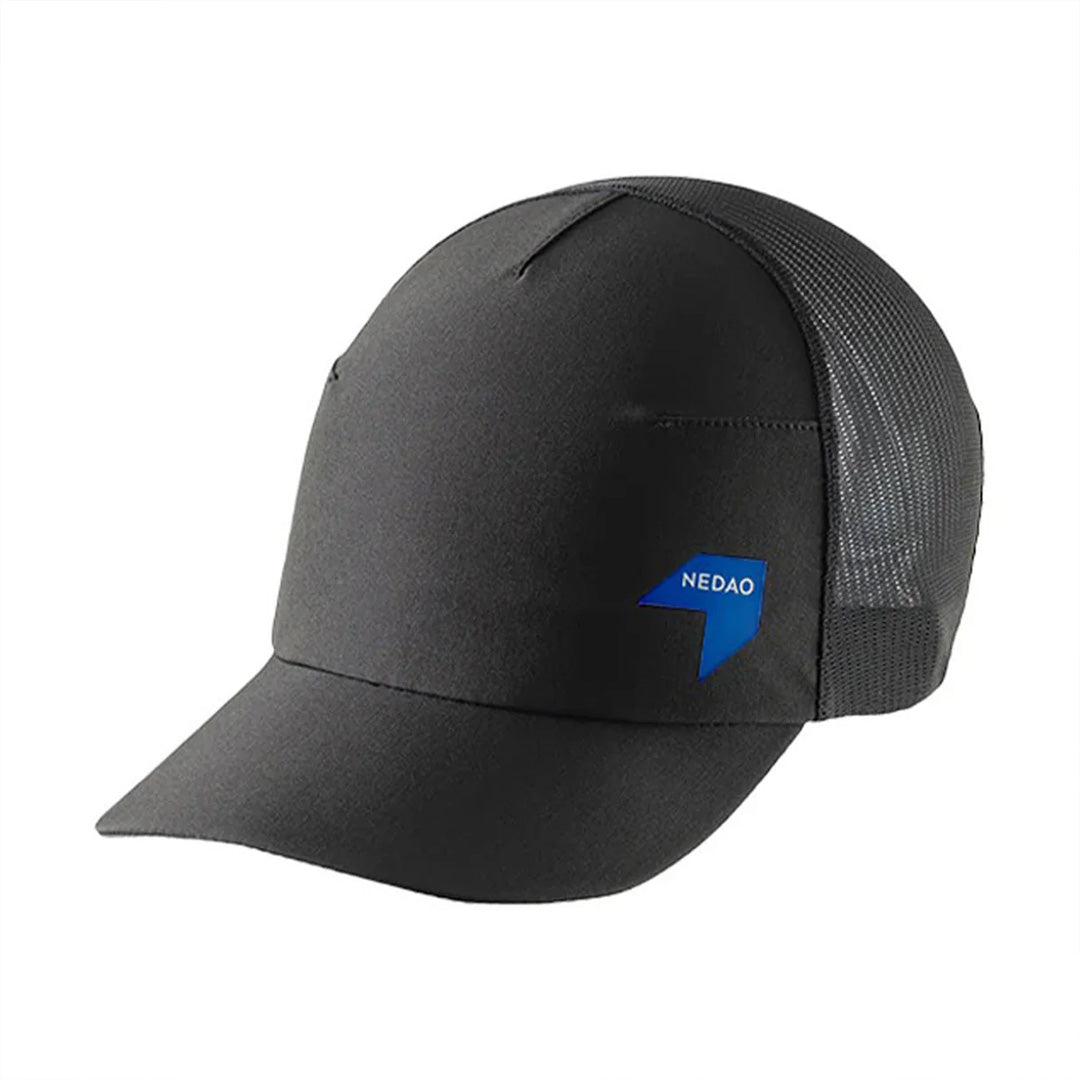 Nedao Ultra-light Cap BreezeFlex Unisex Running Cap - Black