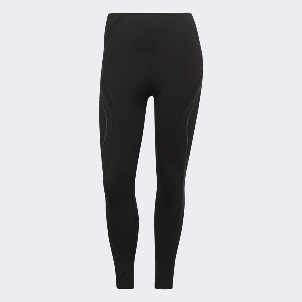 Adidas Tailored HIIT Luxe 45 seconds Training 7/8 Women's Training Leggings - Black