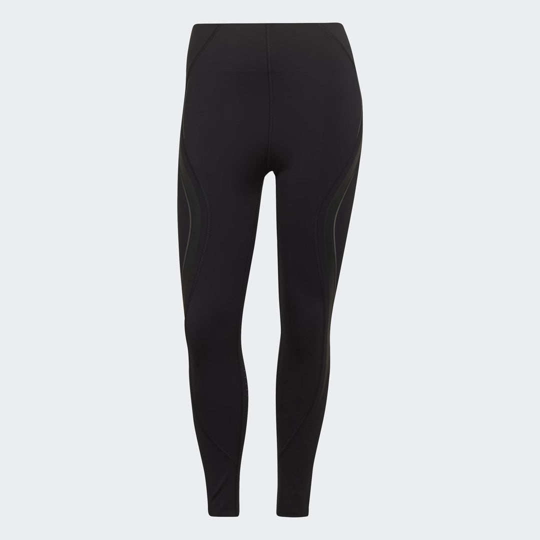 Adidas Tailored HIIT Luxe 45 seconds Training 7/8 Women's Training Leggings - Black