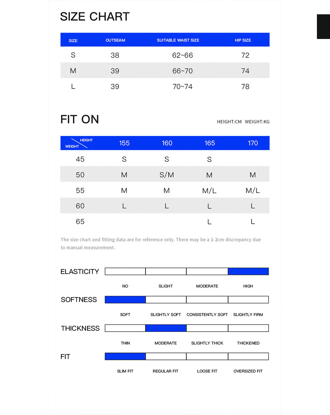 Nedao VelocityX 1/4 Length Pro 4-inch Women’s Running Tights - Black