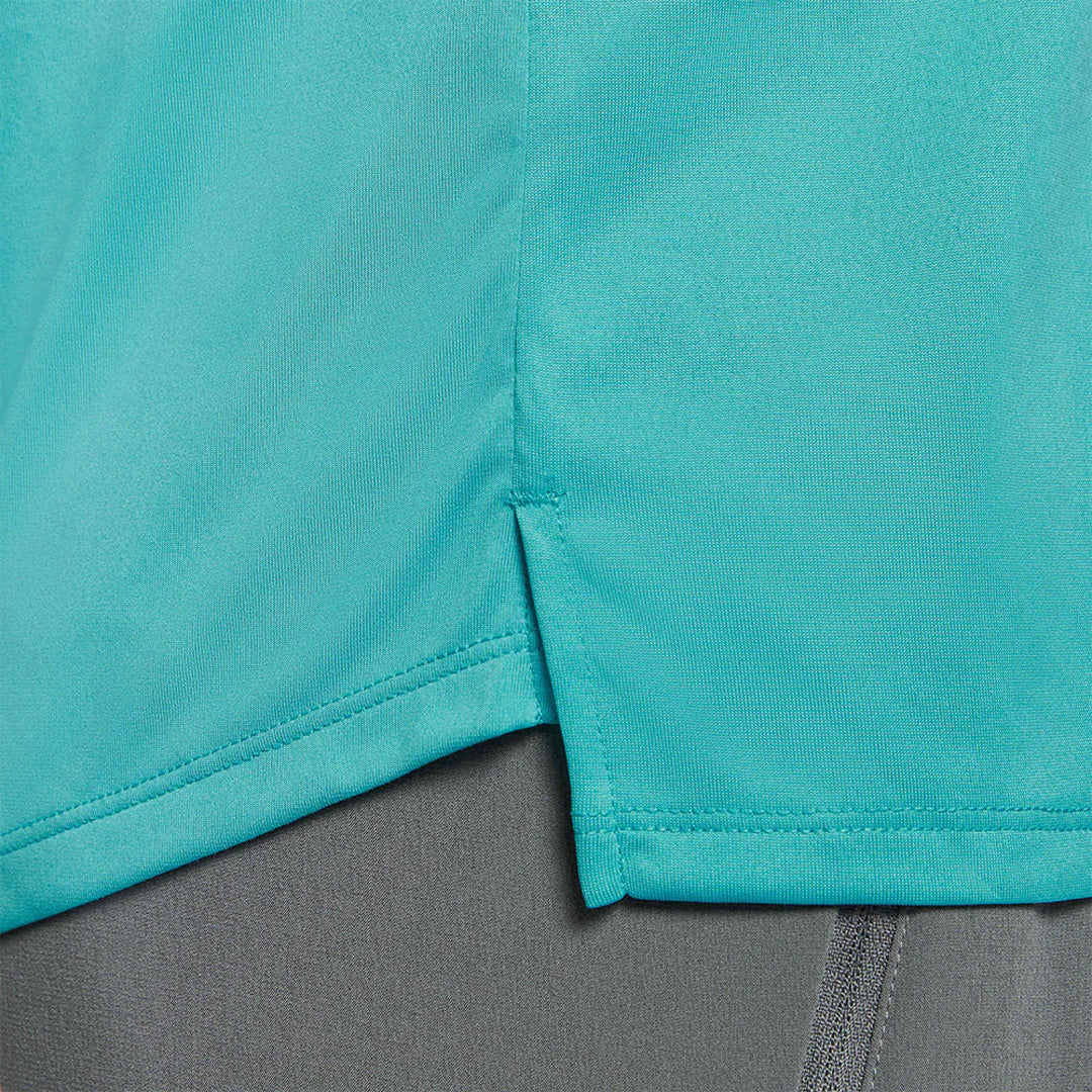 Nike Dri-FIT Stride ADV Men's Running Tank Top - Dusty Cactus