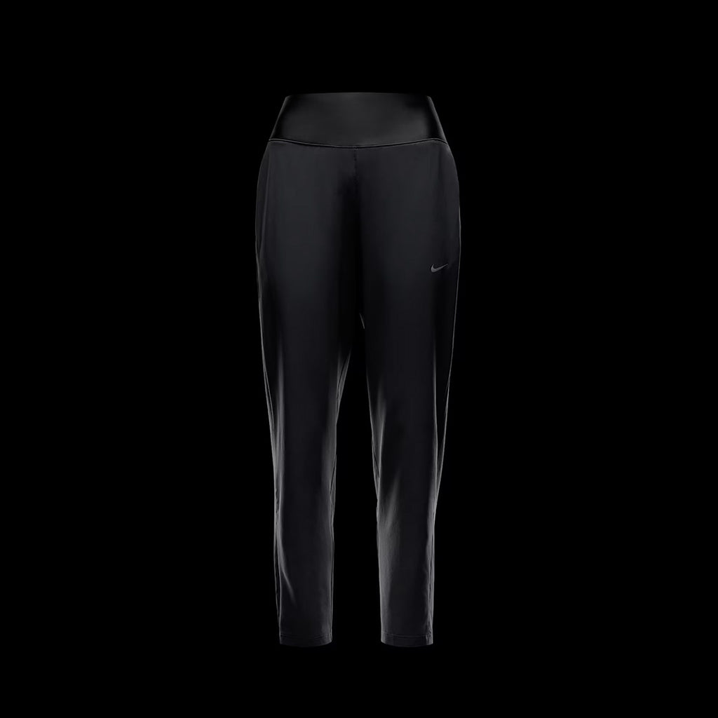 Nike Dri-FIT Swift Mid-Rise Women’s Running Trousers - Black
