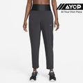 Nike Dri-FIT Swift Mid-Rise Women’s Running Trousers - Black