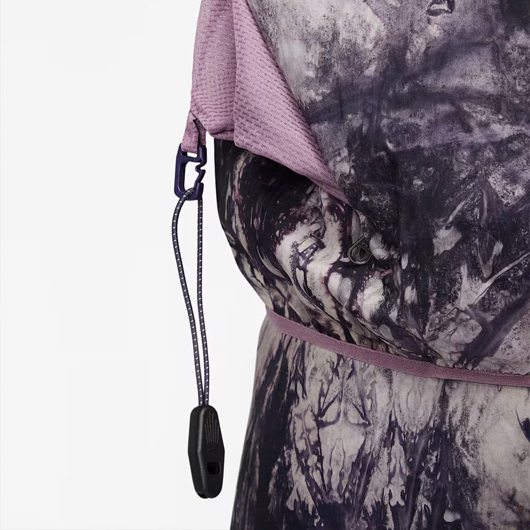 Nike Repel Women's Trail-Running Jacket - Violet Dust