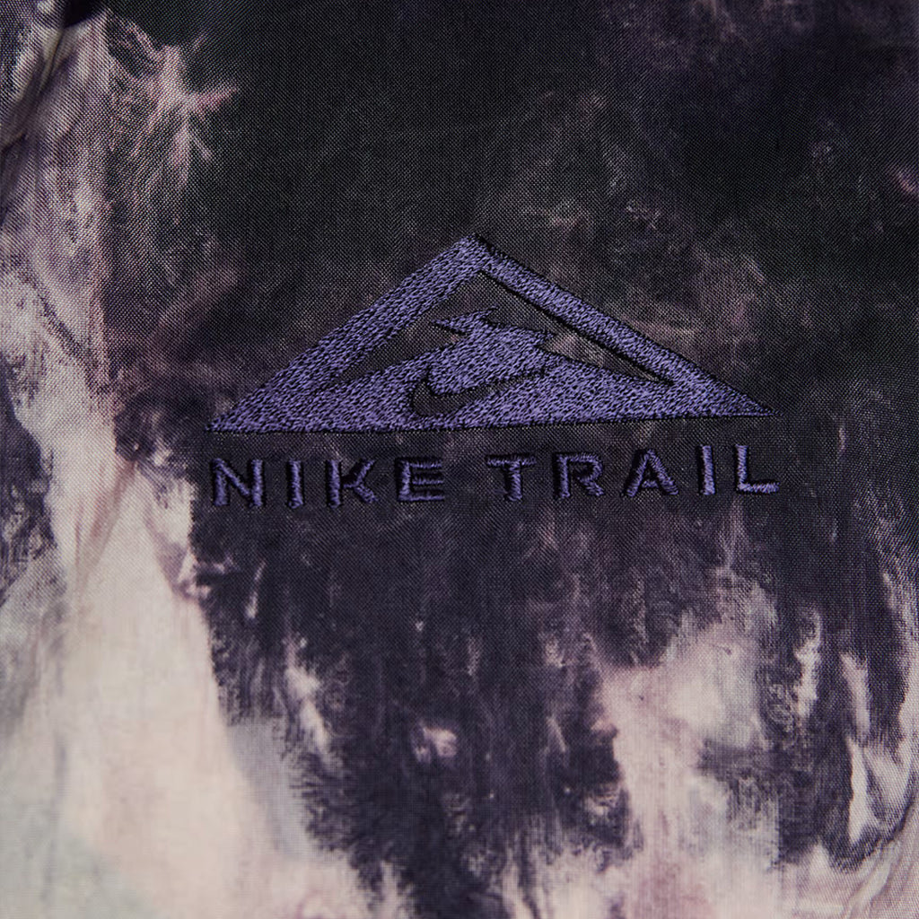 Nike Repel Women's Trail-Running Jacket - Violet Dust