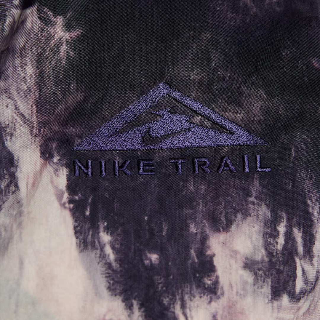 Nike Repel Women's Trail-Running Jacket - Violet Dust