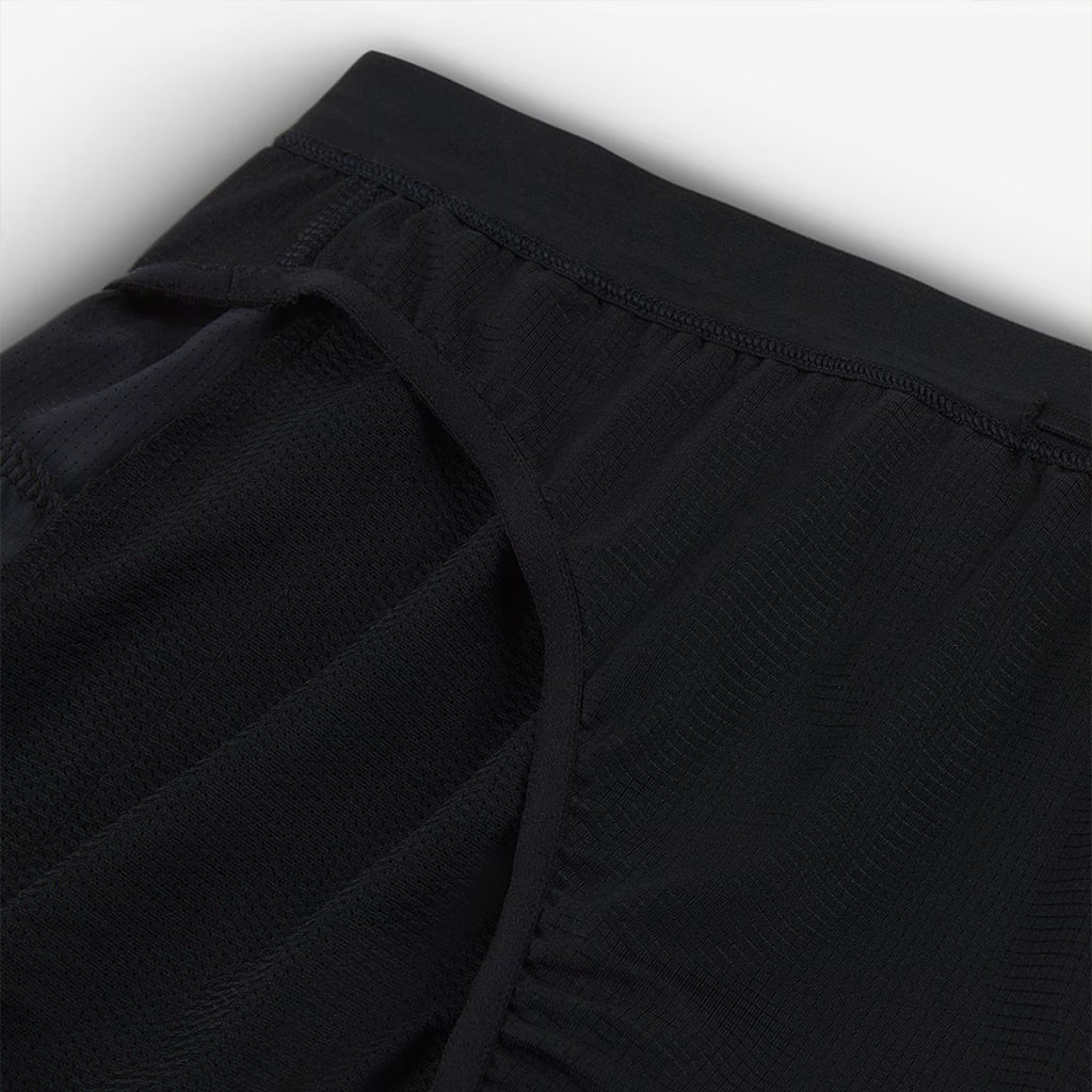 Nike Flex Stride Run Energy 5-inch Brief-Lined Men's Running Short - Black