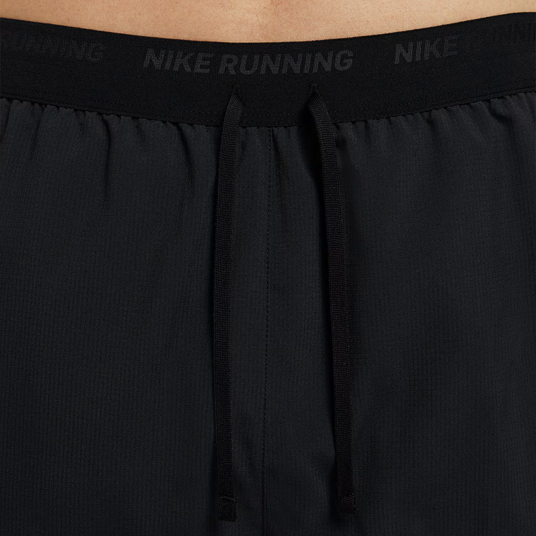 Nike Flex Stride Run Energy 5-inch Brief-Lined Men's Running Short - Black