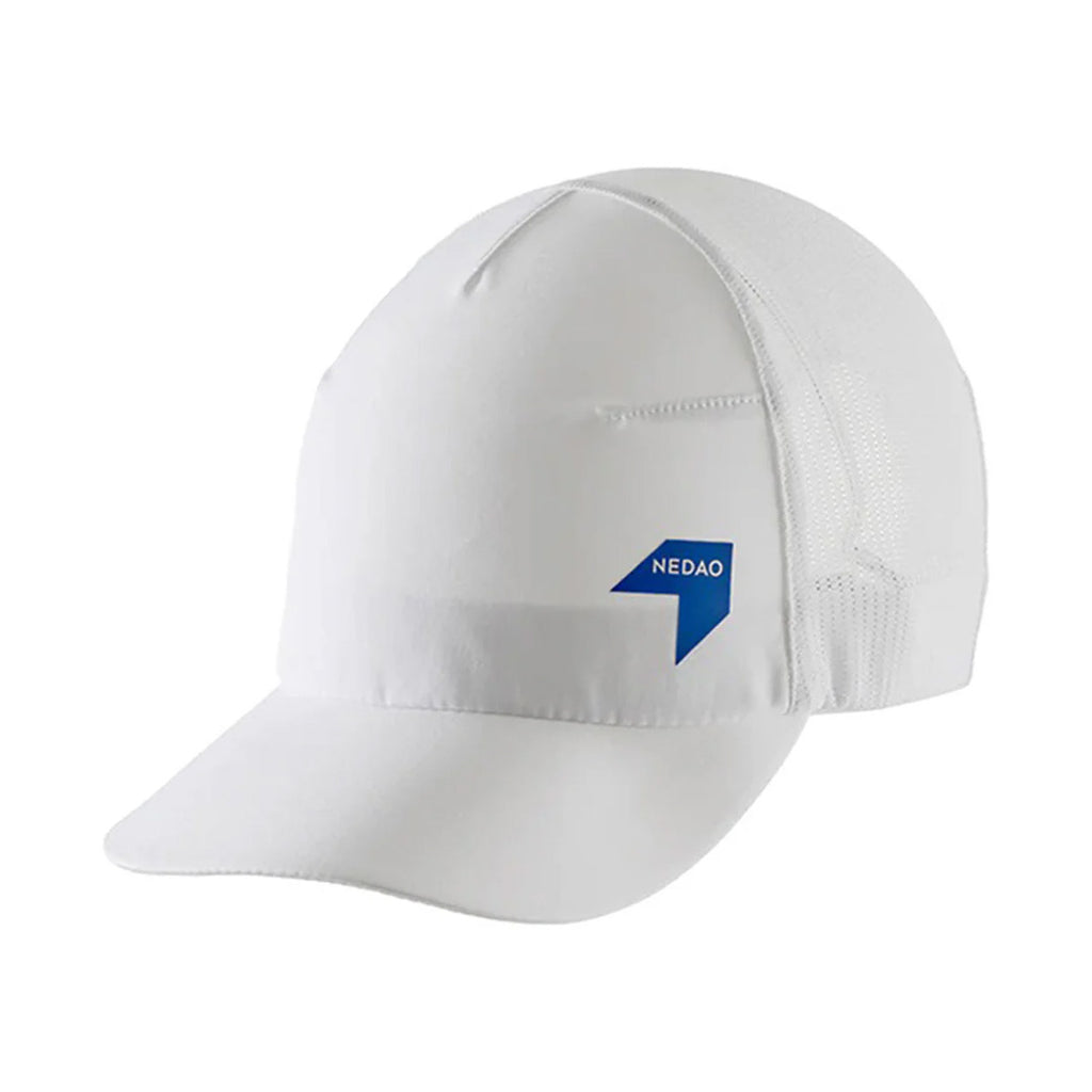 Nedao Ultra-light Cap BreezeFlex Unisex Running Cap - White