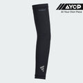 Ad1das Armsleeve Arm Band Sleeve Tight FIt Unisex - Black