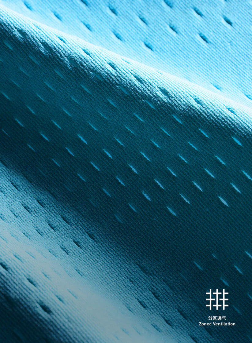 Nedao QiFlow Vortex Crop Top Women's Running Tank Top - Dynamic Pink