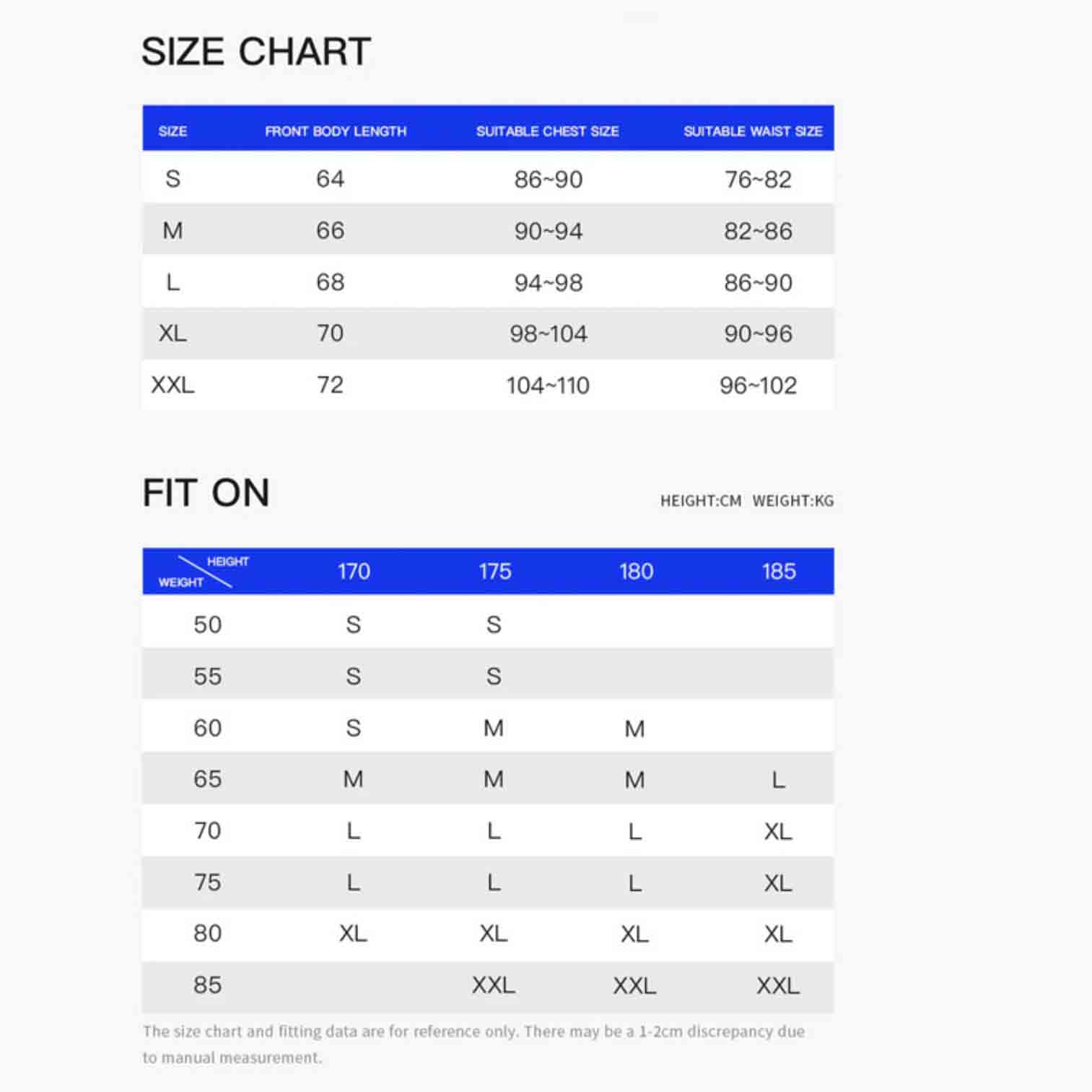 Nedao QiFlow V4.0 Men's Running T-Shirt - Nedao Blue