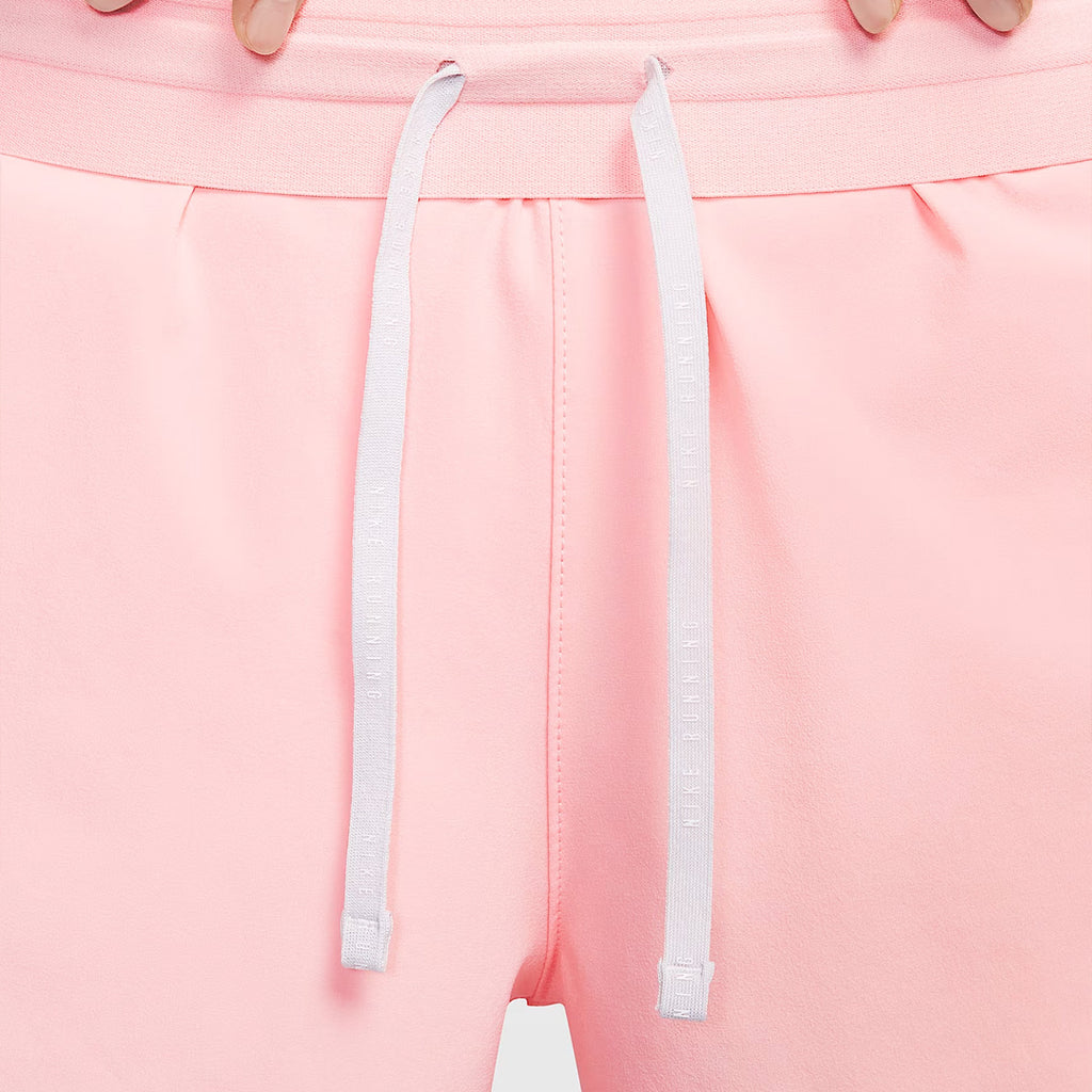 Nike Dri-FIT Swift Mid-Rise 2-in-1 Women's Running Shorts - Atmosphere