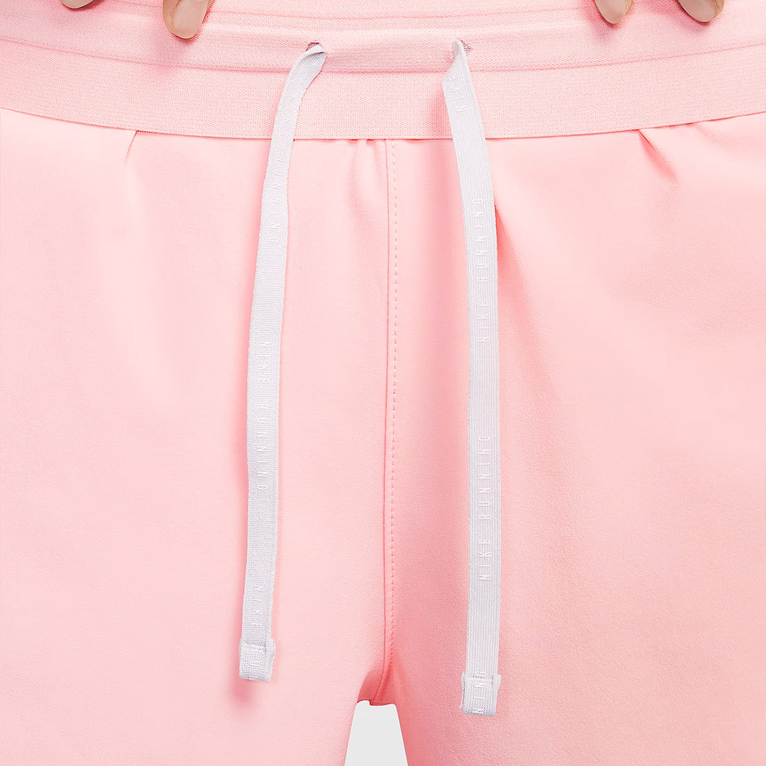 Nike Dri-FIT Swift Mid-Rise 2-in-1 Women's Running Shorts - Atmosphere