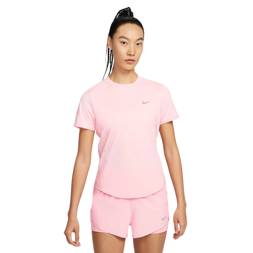 Nike Dri-FIT Swift Women's Running T-Shirt - Atmosphere