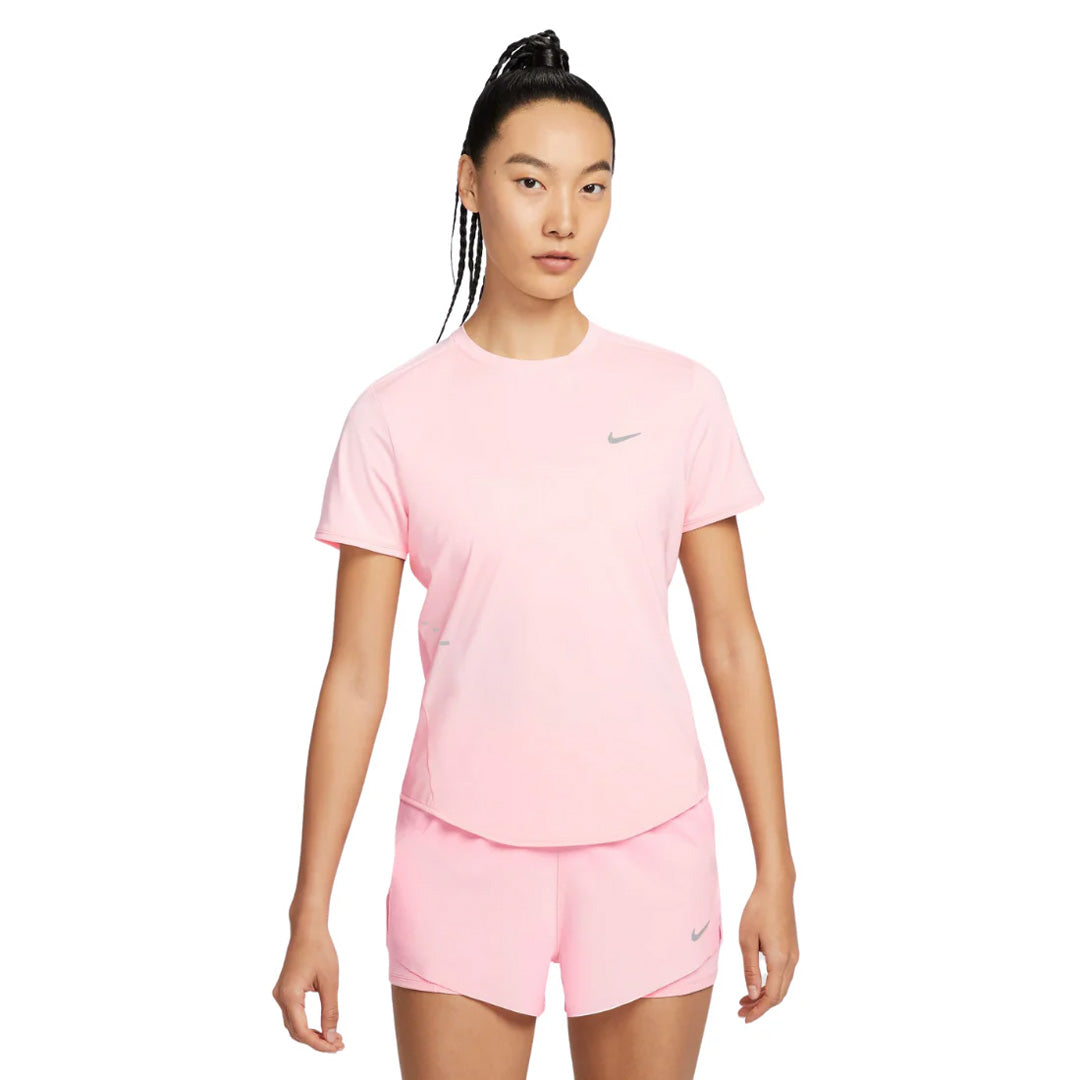 Nike Dri-FIT Swift Women's Running T-Shirt - Atmosphere