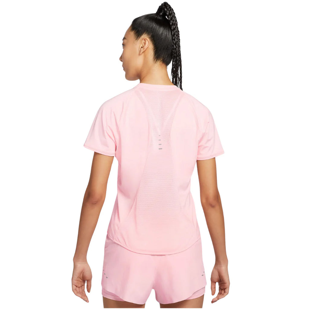 Nike Dri-FIT Swift Women's Running T-Shirt - Atmosphere