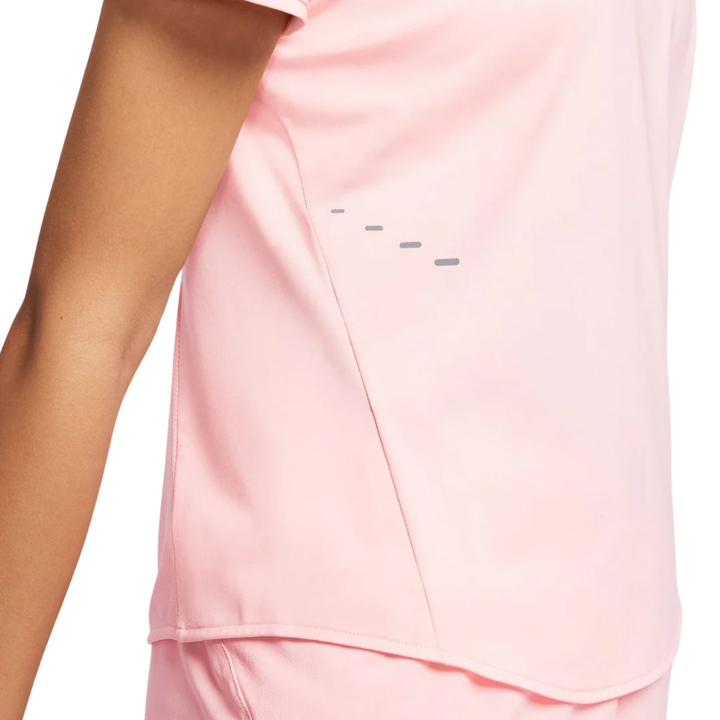 Nike Dri-FIT Swift Women's Running T-Shirt - Atmosphere