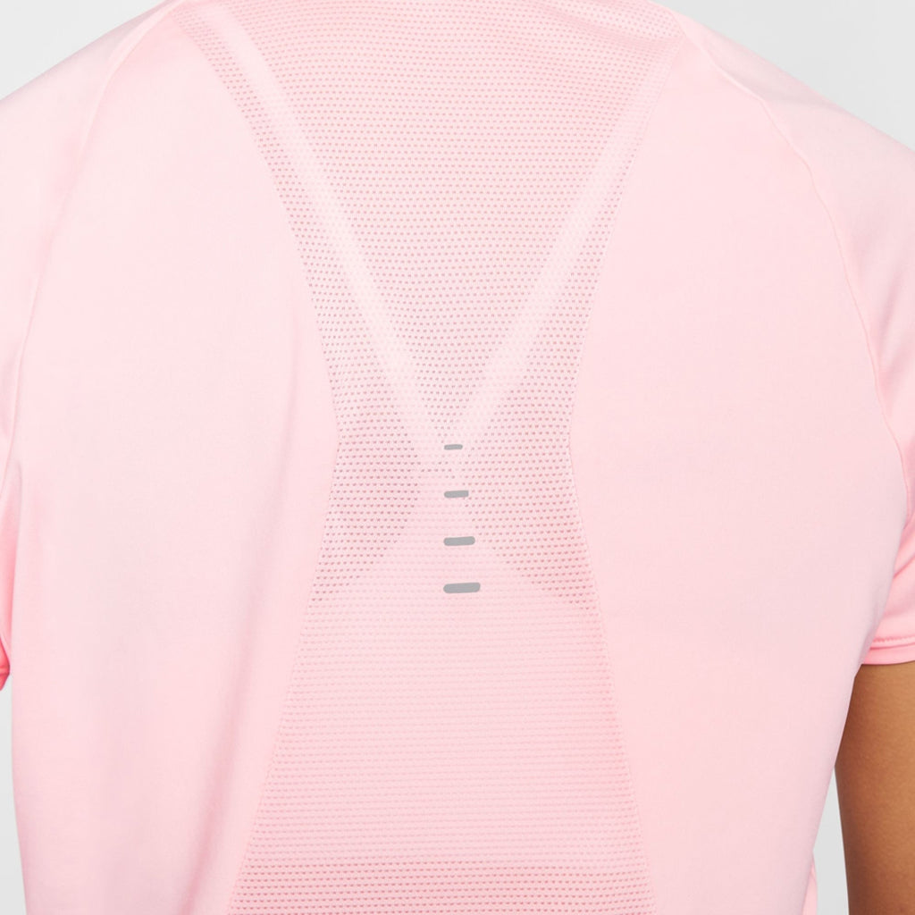 Nike Dri-FIT Swift Women's Running T-Shirt - Atmosphere