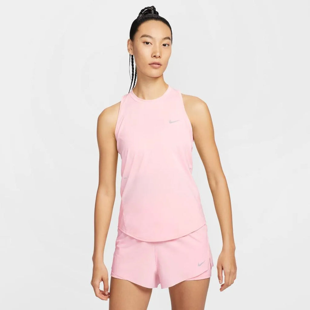 Nike Dri-FIT Swift Women's Running Tank Top - Atmosphere