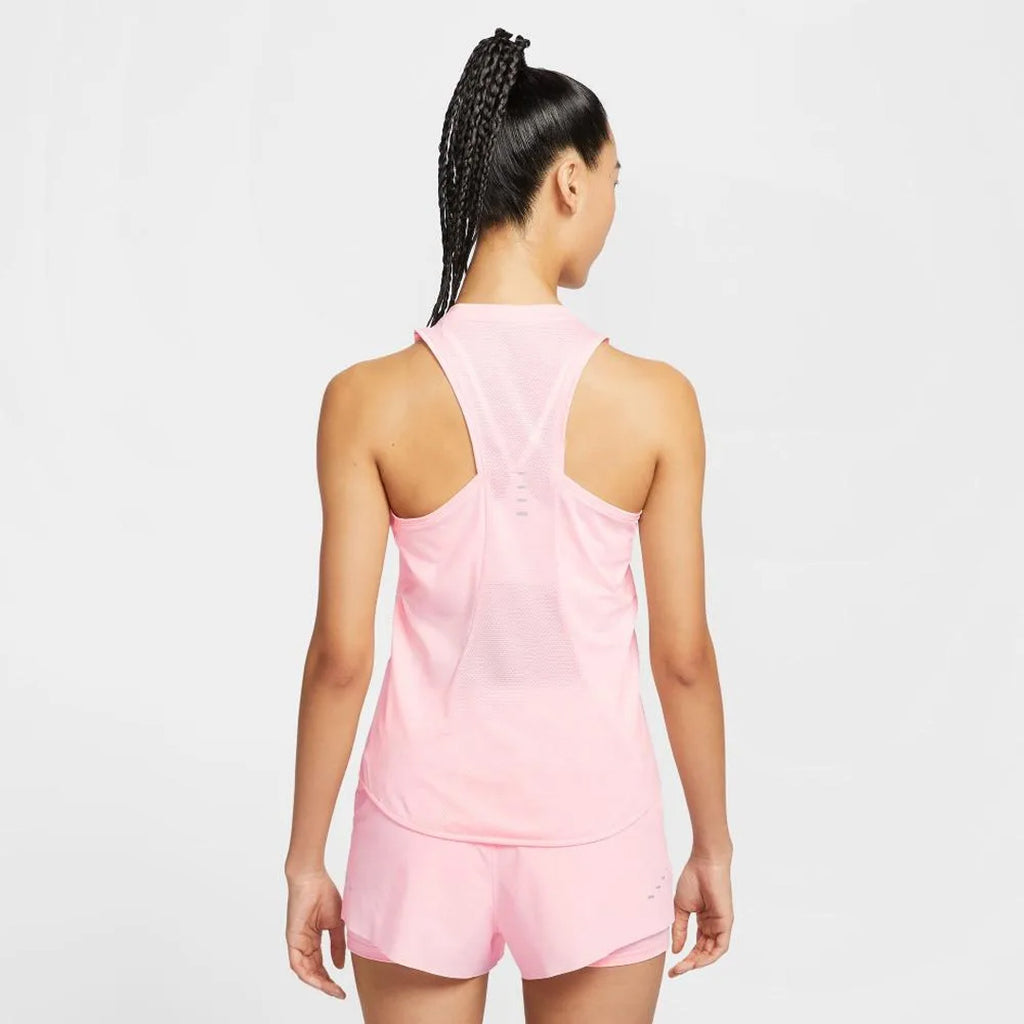 Nike Dri-FIT Swift Women's Running Tank Top - Atmosphere