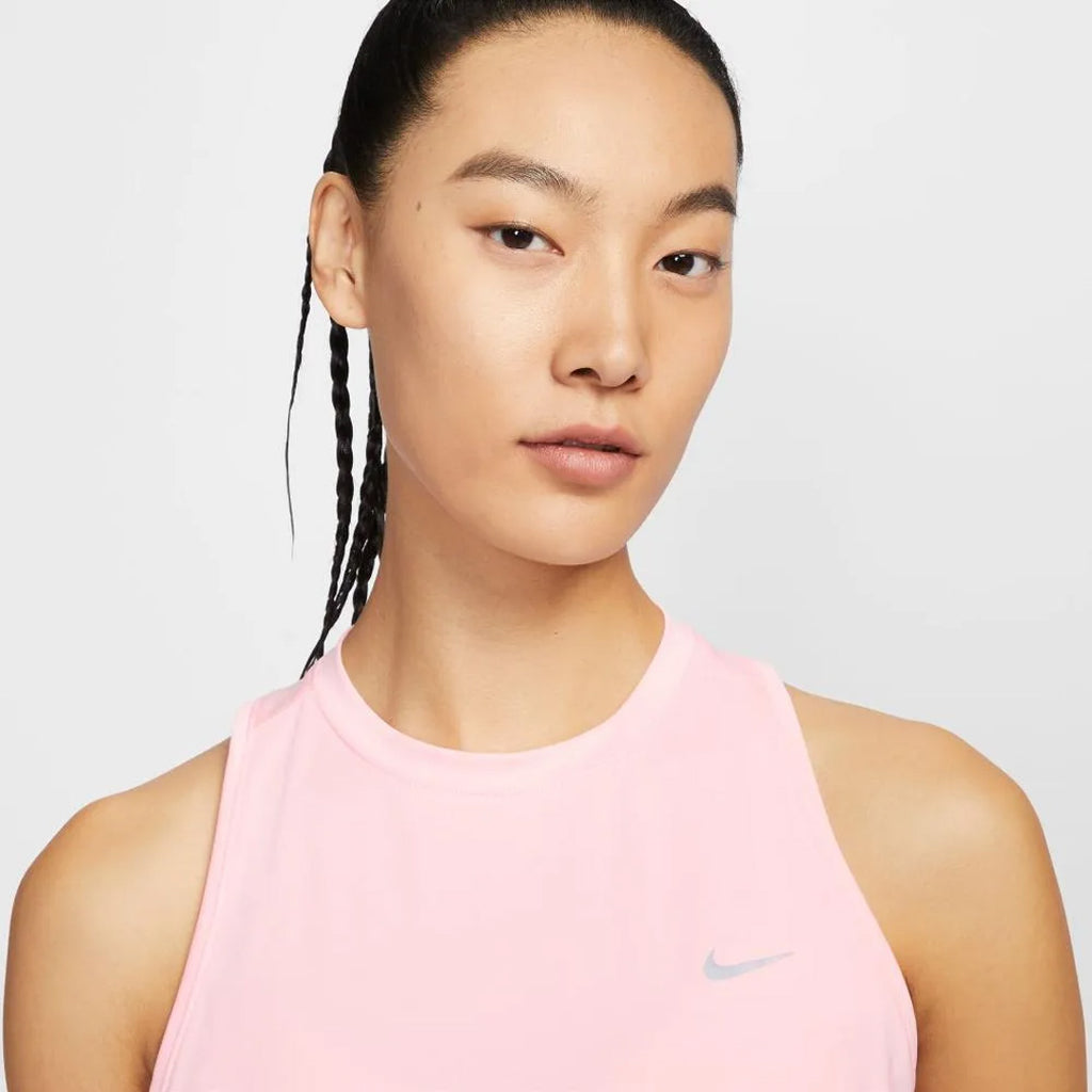 Nike Dri-FIT Swift Women's Running Tank Top - Atmosphere