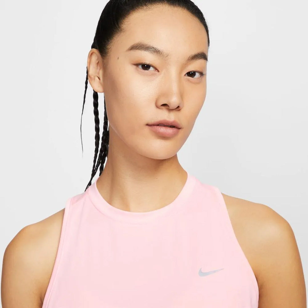 Nike Dri-FIT Swift Women's Running Tank Top - Atmosphere