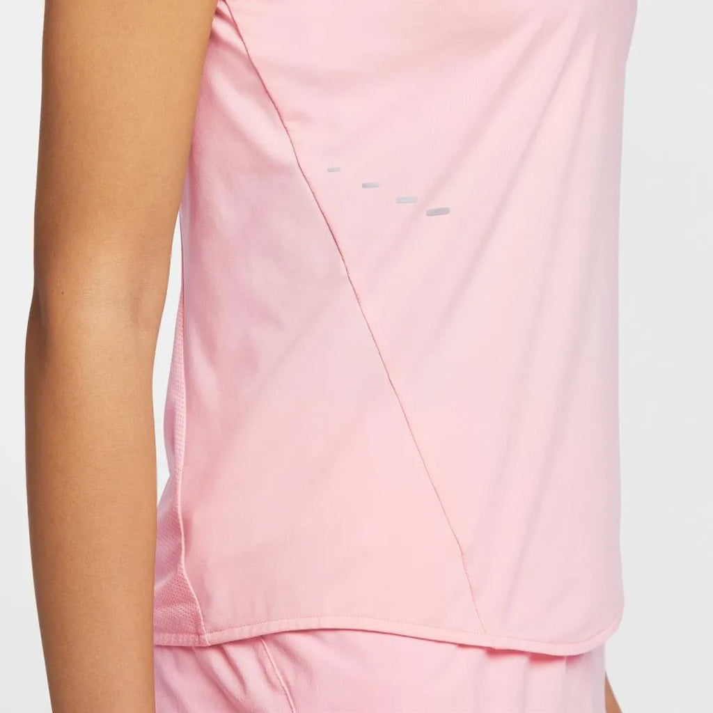 Nike Dri-FIT Swift Women's Running Tank Top - Atmosphere