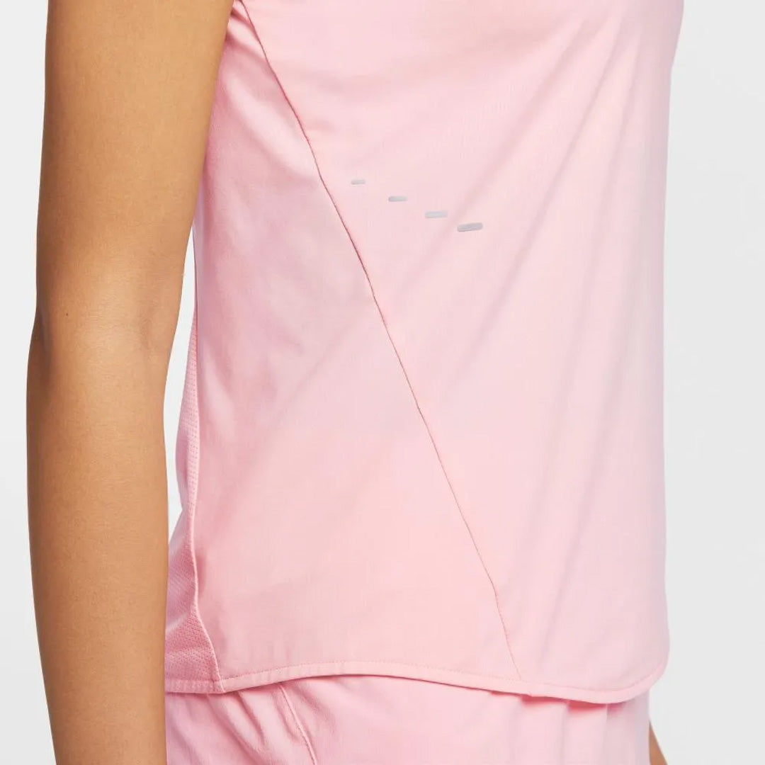 Nike Dri-FIT Swift Women's Running Tank Top - Atmosphere