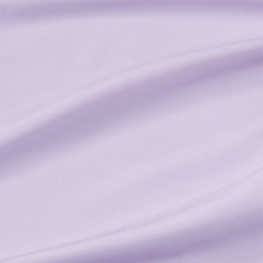 Nike Dri-FIT One Swoosh Women's Running T-Shirt - Lilac Bloom