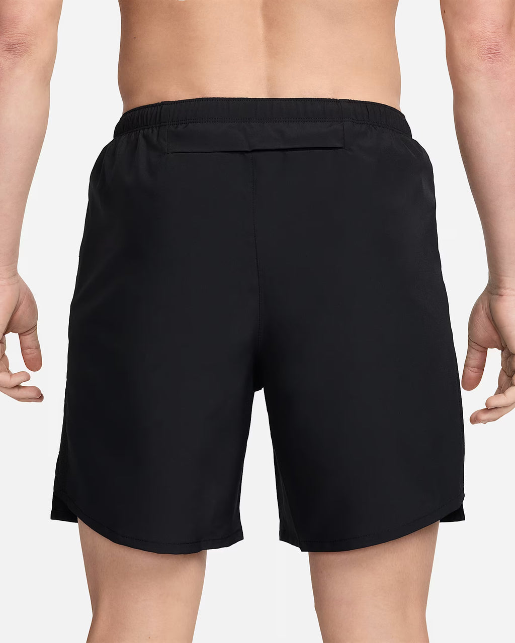 Nike Men's Challenger Brief-Lined 7-inch Shorts