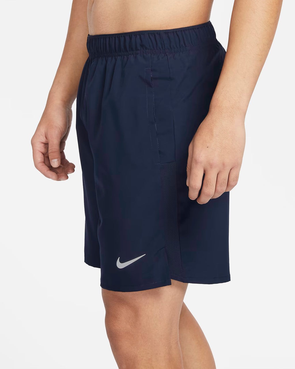 Nike Challenger Brief-lined 7-inch Men’s Running Shorts - Obsidian Blue