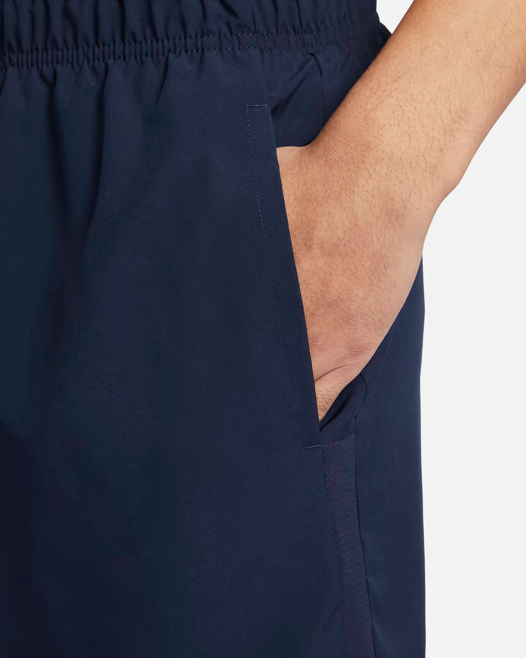 Nike Challenger Brief-lined 7-inch Men’s Running Shorts - Obsidian Blue