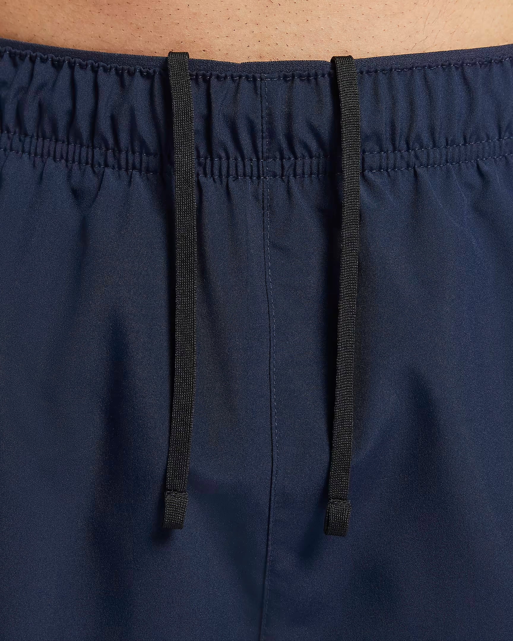 Nike Challenger Brief-lined 7-inch Men’s Running Shorts - Obsidian Blue