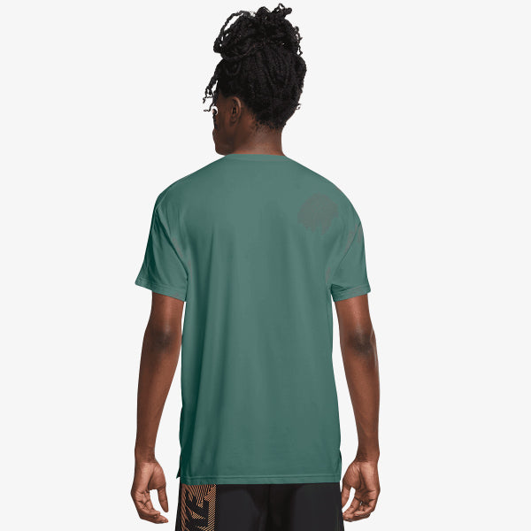 Nike Pro Dri-FIT Men's Short-Sleeve Top - Bicoastal