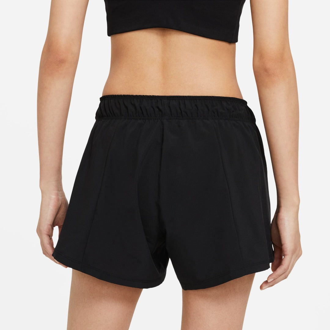 Nike Flex Essentials 2in1 Shorts - Black