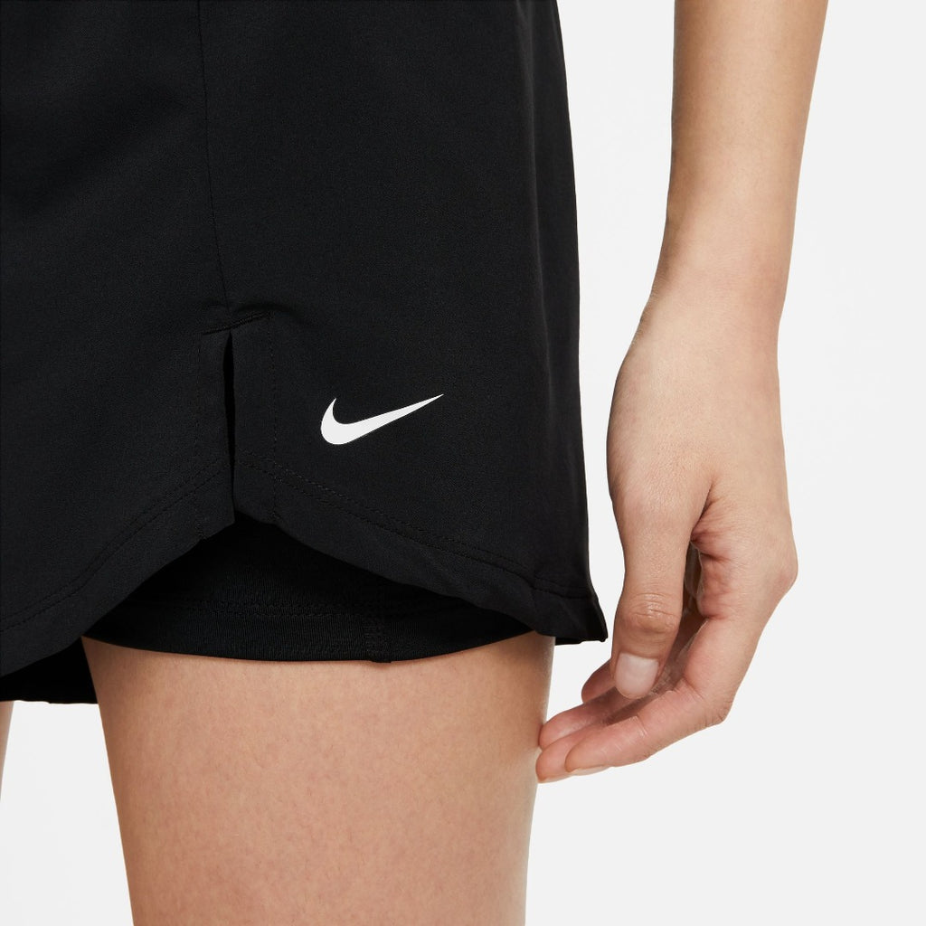 Nike Flex Essentials 2in1 Shorts - Black