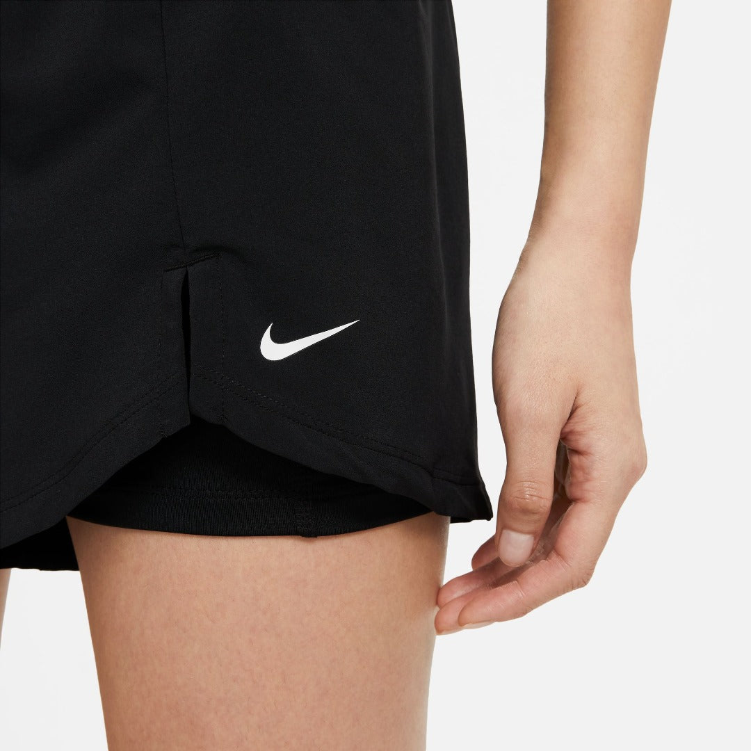 Nike Flex Essentials 2in1 Shorts - Black