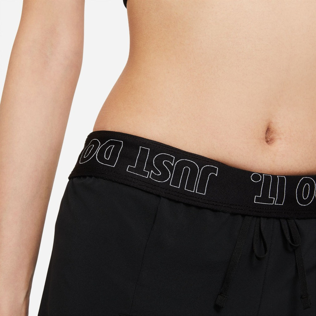 Nike Flex Essentials 2in1 Shorts - Black