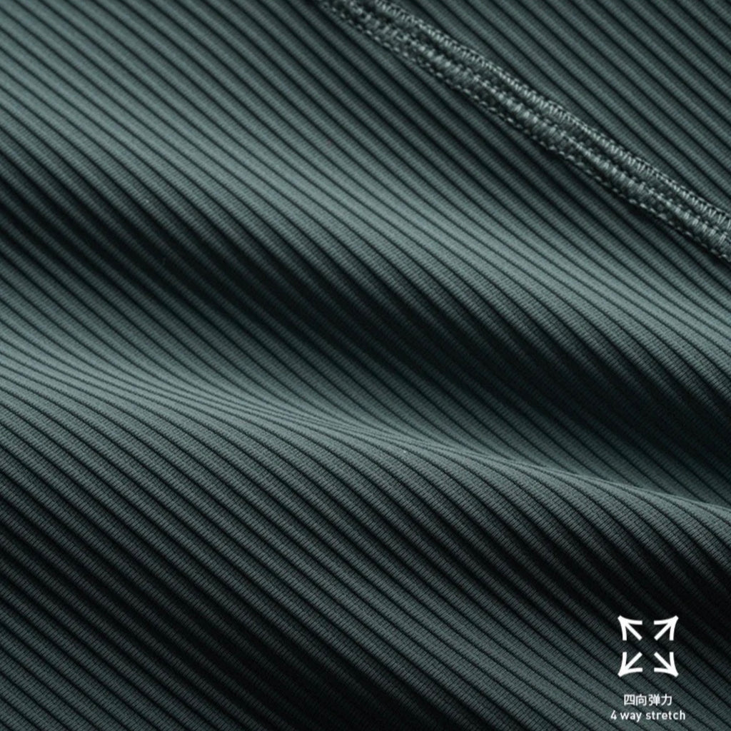 Women's VelocityX 1/2-Length Running Tights Pro - Pink