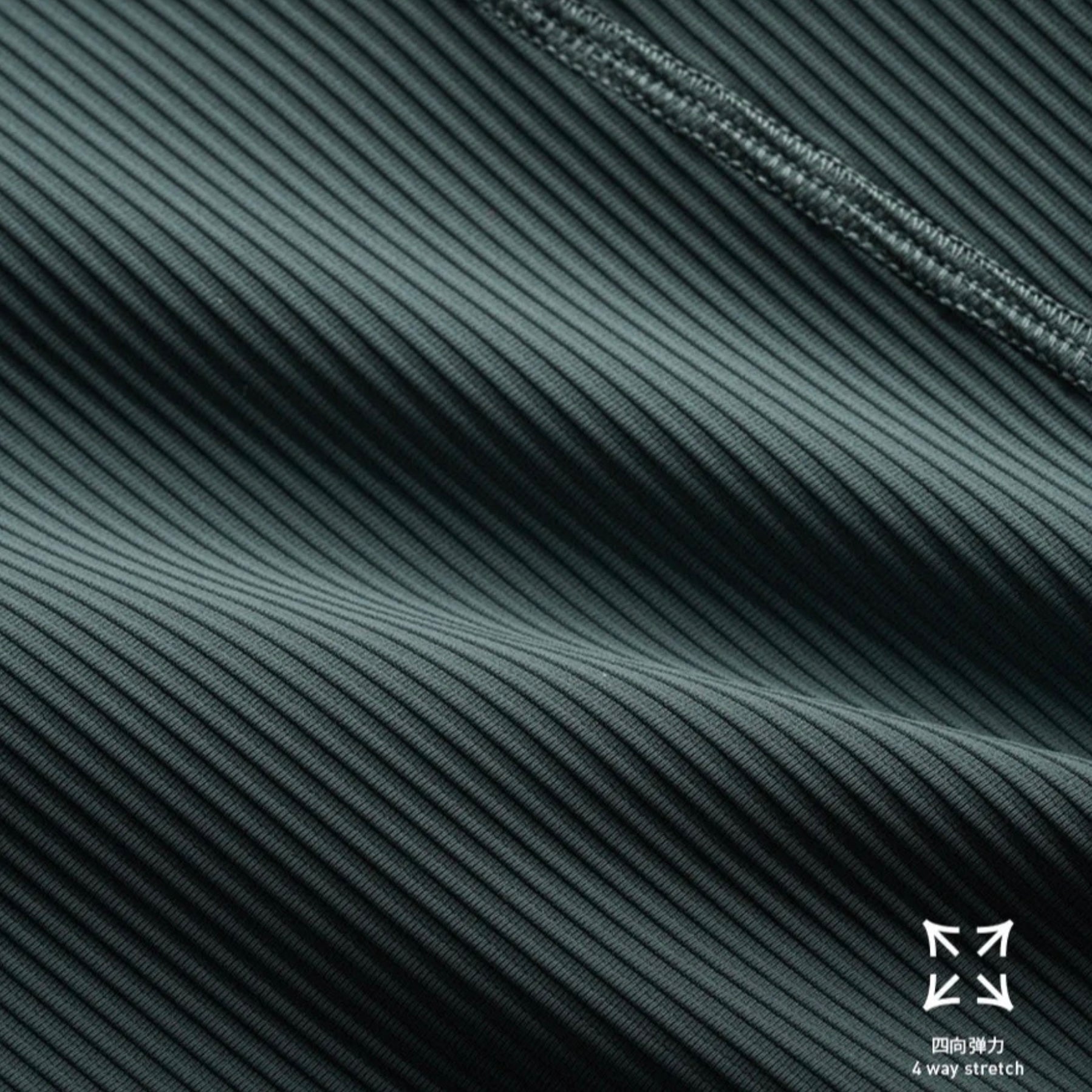 Women's VelocityX 1/2-Length Running Tights Pro - Pink