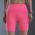 Women's VelocityX 1/2-Length Running Tights Pro - Pink