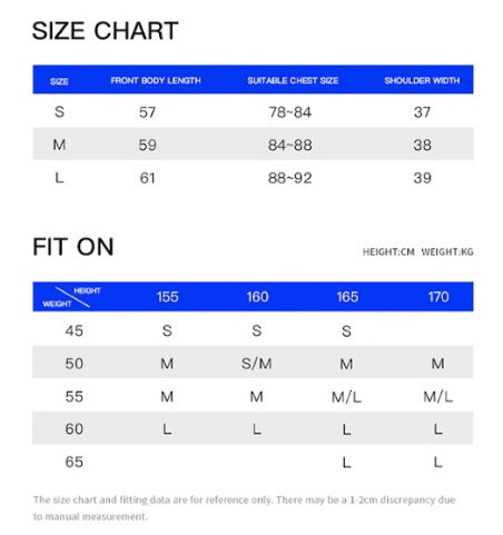 Women's Nedao QiFlow Sleeveless Shirt Vortex - Sky Blue