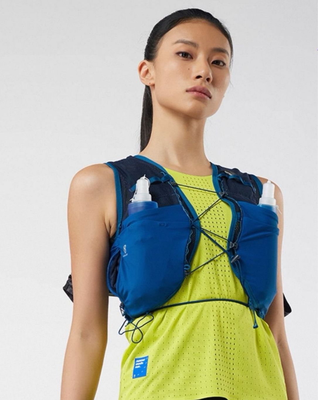 Women's Nedao QiFlow Sleeveless V3.0 - Teal Green