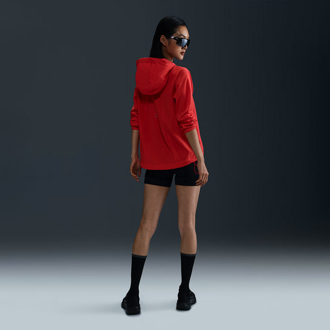 Nike Swift High-Waisted Shorts with Pockets 4-inch Women's Running Tights - Black