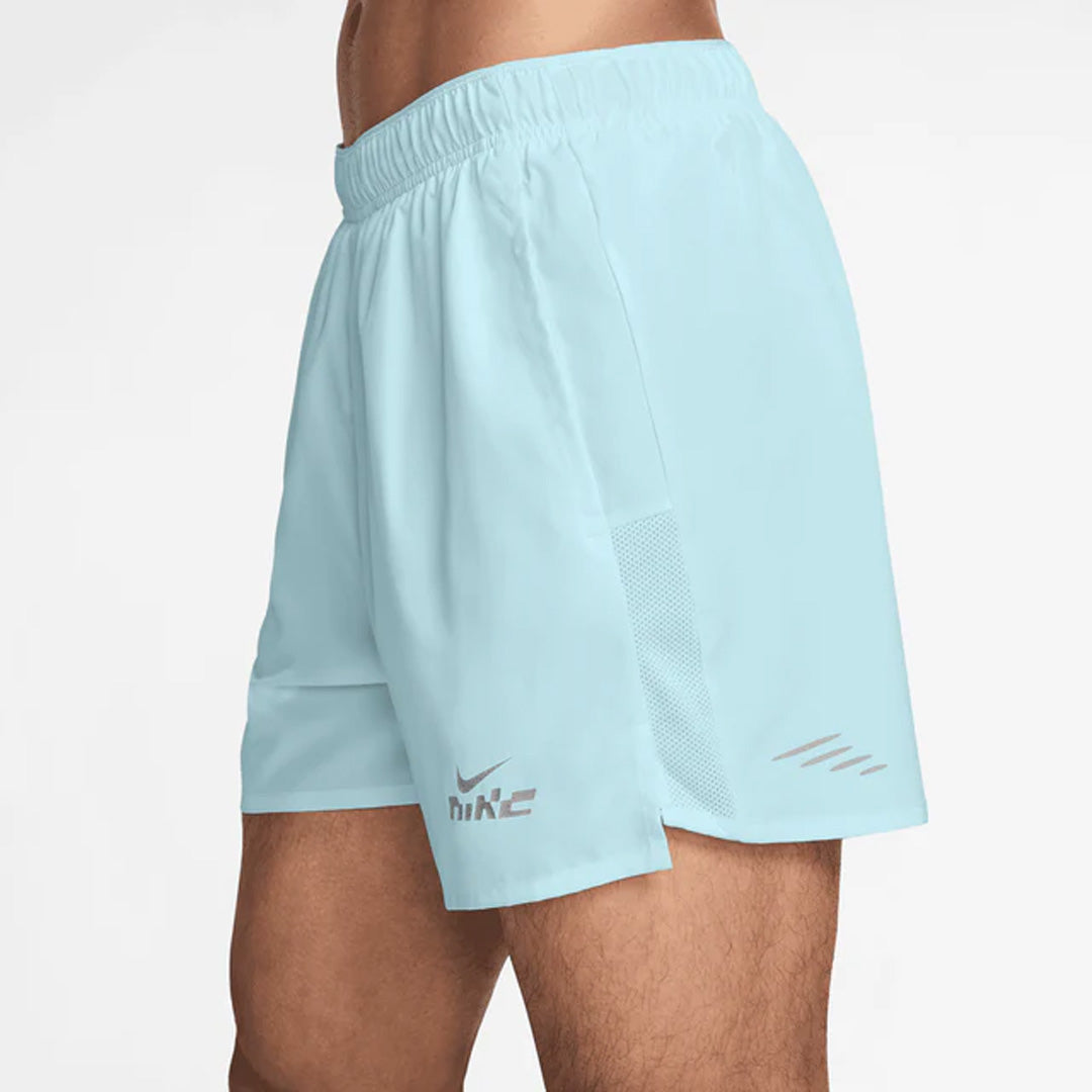 Nike Dri-FIT Challenger Flash 5-inch Men's Running Shorts - Glacier Blue