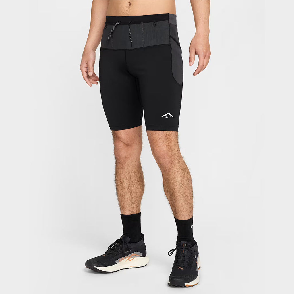 Nike Lava Loops Dri-FIT ADV Men's Running Tights - Black/Anthracite