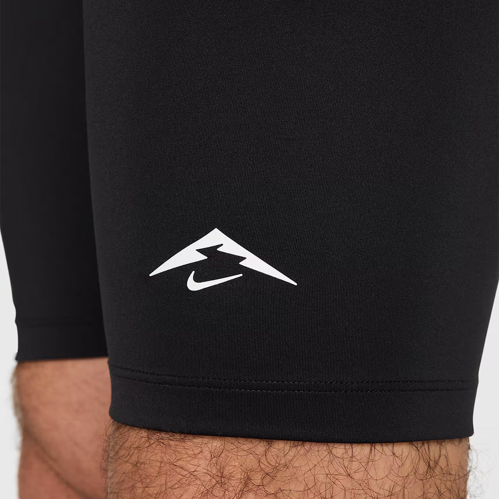 Nike Lava Loops Dri-FIT ADV Men's Running Tights - Black/Anthracite