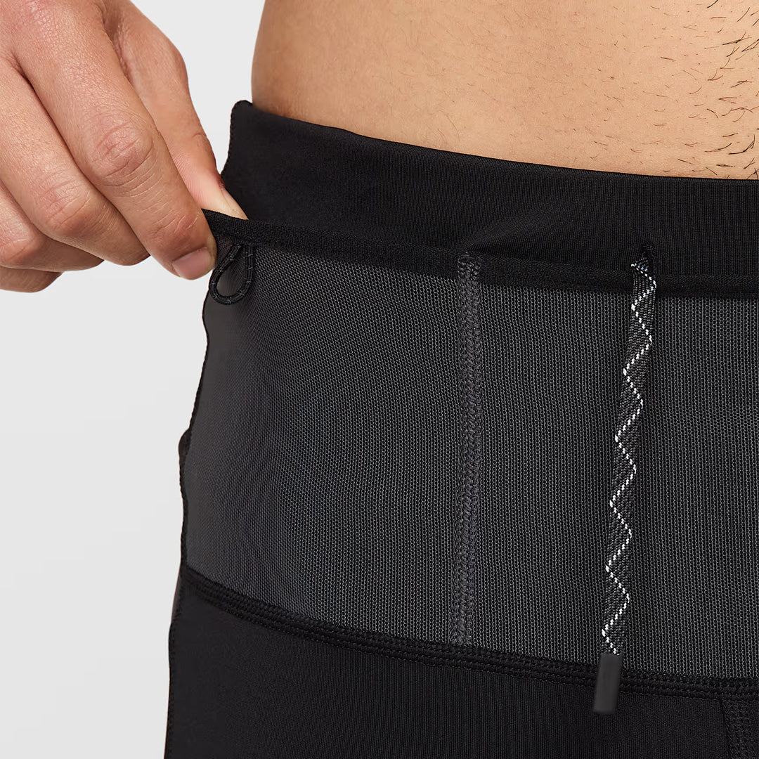 Nike Lava Loops Dri-FIT ADV Men's Running Tights - Black/Anthracite